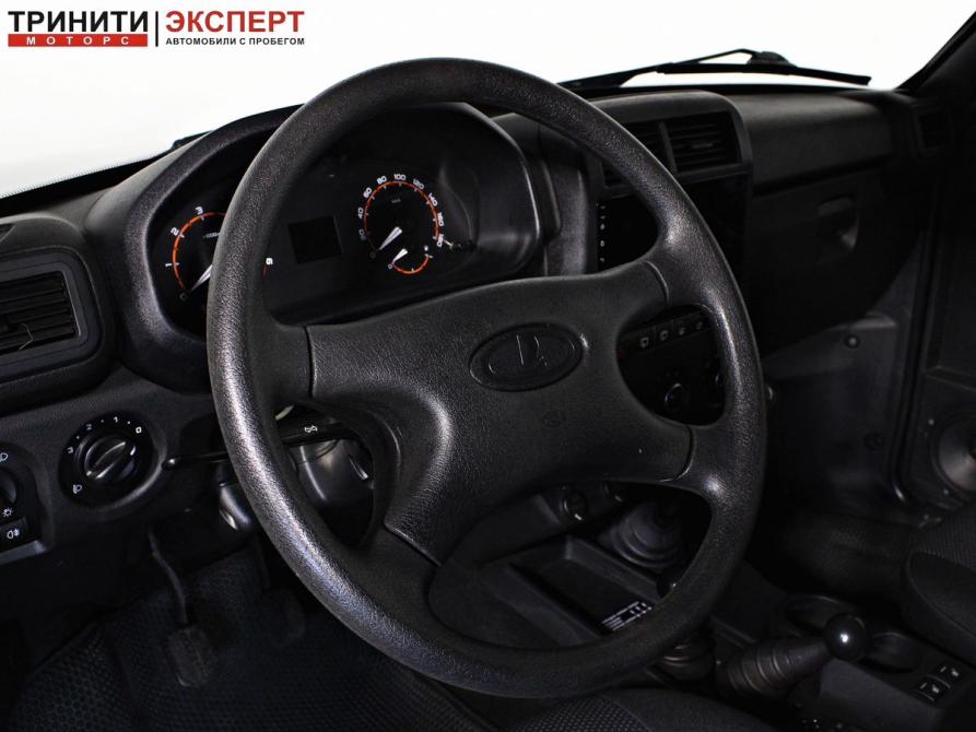 Lada (ВАЗ) Niva Legend Белгород  - изображение 10