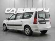 Lada (ВАЗ) Largus I Рестайлинг Воронеж  - изображение 17