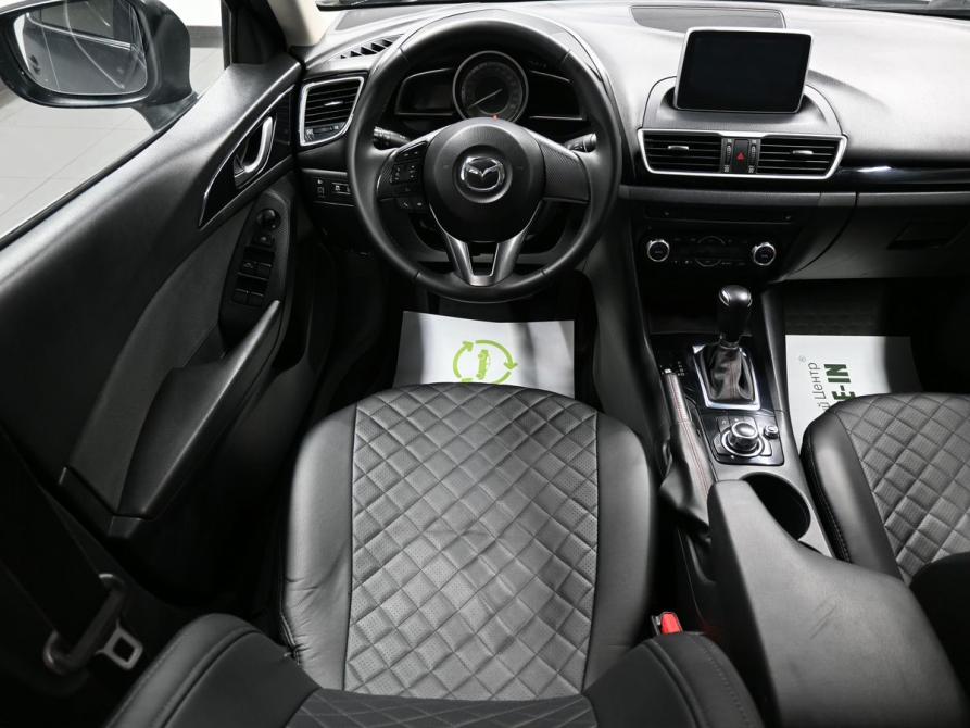 Mazda 3 III (BM) Тверь  - изображение 12