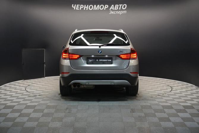 BMW X1 I (E84) Рестайлинг с пробегом 2013 года, цена 1 297 000 рублей, 181000 км, внедорожник, Автокод Объявления