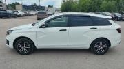 Lada (ВАЗ) Vesta I Рестайлинг (NG) Пермь  - изображение 39