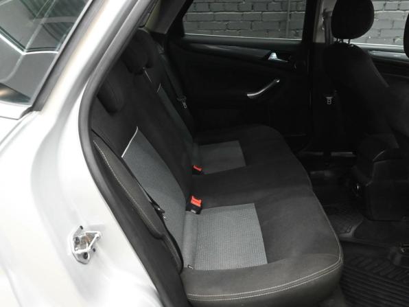 Ford Mondeo IV Рестайлинг с пробегом 2013 года, цена 870 000 рублей, 277495 км, седан, Автокод Объявления