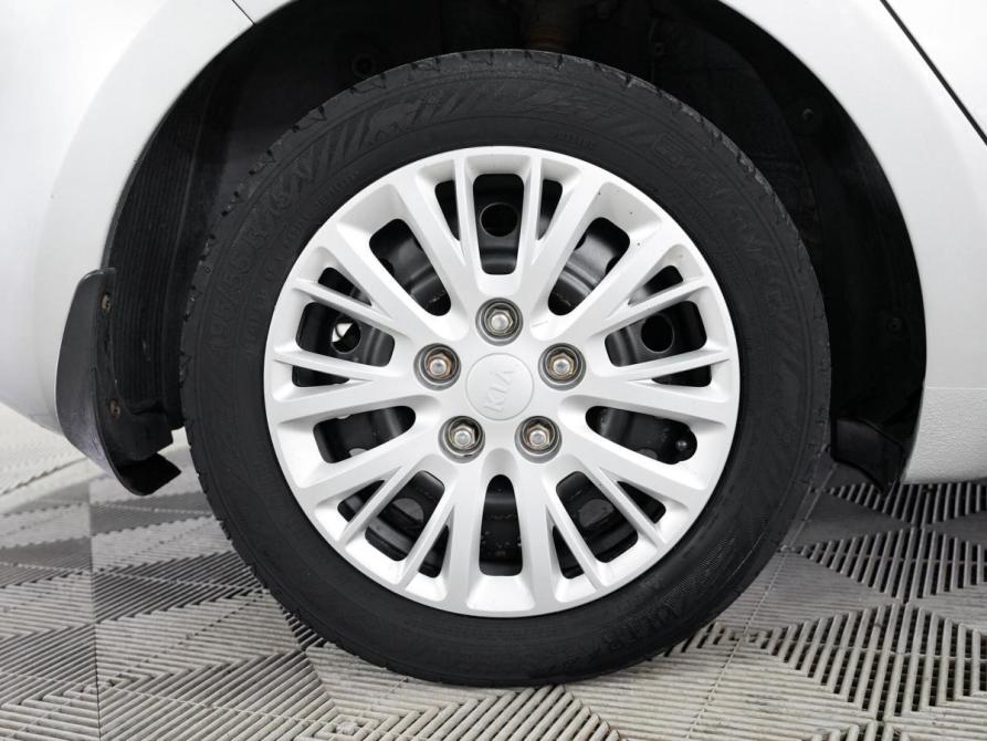 Kia Ceed II Ульяновск  - изображение 9