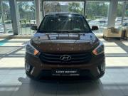 Hyundai Creta I Екатеринбург  - изображение 27