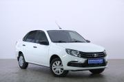 Lada (ВАЗ) Granta I Рестайлинг Омск  - изображение 23