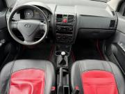 Hyundai Getz I Рестайлинг Архангельск  - изображение 27