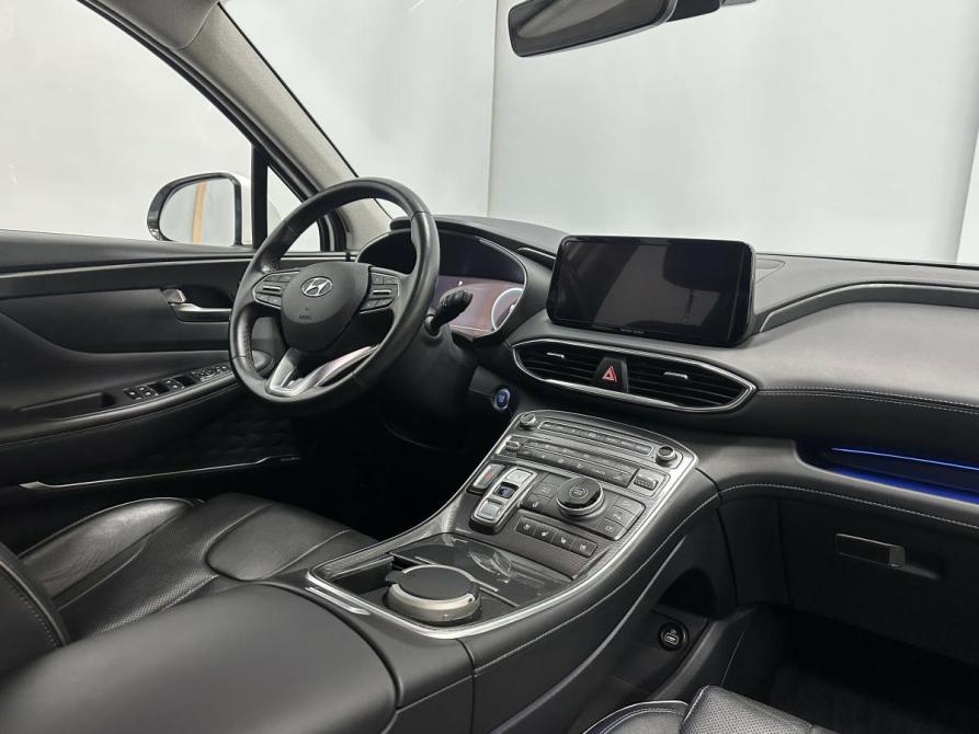 Hyundai Santa Fe IV Рестайлинг Красноярск  - изображение 4