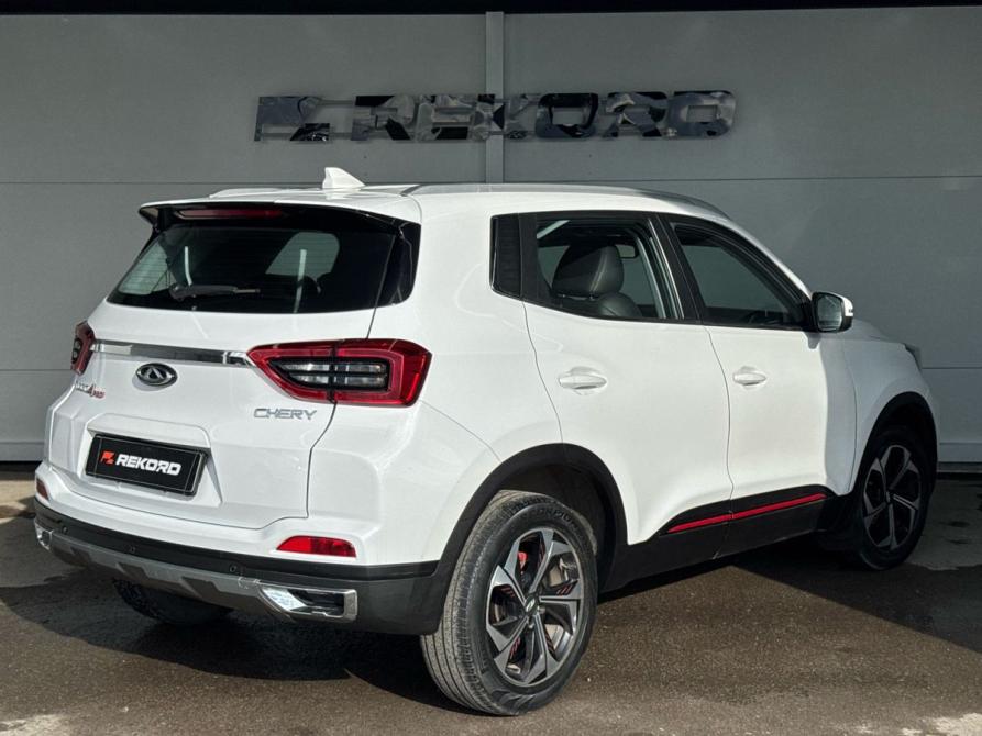 Chery Tiggo 4 Pro I Уфа  - изображение 4