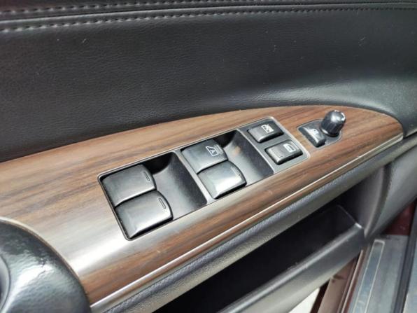Nissan Teana II с пробегом 2011 года, цена 1 290 000 рублей, 284001 км, седан, Автокод Объявления