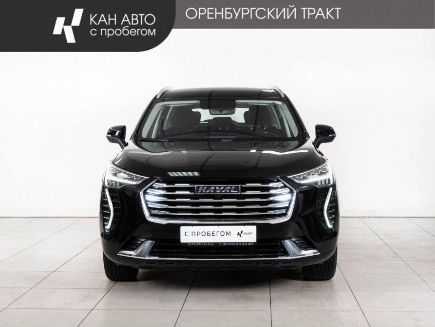 Haval Jolion I Казань  - изображение 2