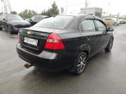 Chevrolet Aveo I Рестайлинг Санкт-Петербург  - изображение 14