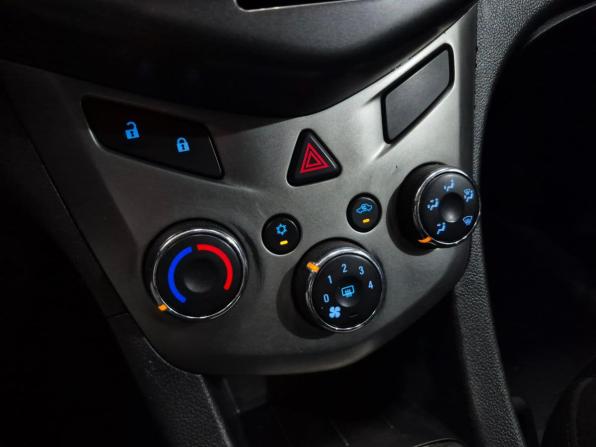 Chevrolet Aveo II с пробегом 2013 года, цена 620 000 рублей, 177162 км, седан, Автокод Объявления