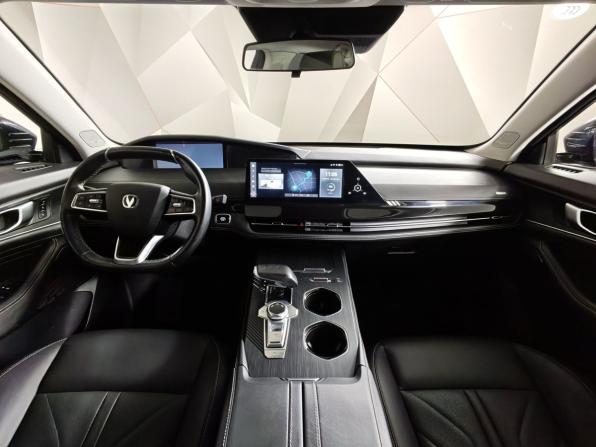 Changan UNI-K с пробегом 2023 года, цена 2 355 000 рублей, 76755 км, внедорожник, Автокод Объявления