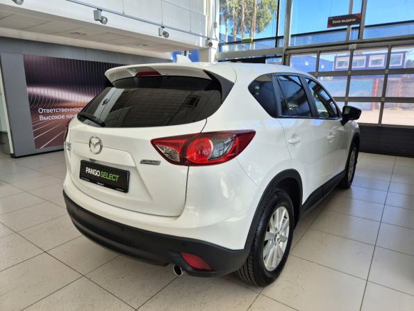 Mazda CX-5 I с пробегом 2013 года, цена 1 699 000 рублей, 164709 км, внедорожник, Автокод Объявления