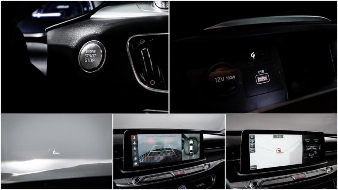 Kia K900 II с пробегом 2019 года, цена 3 260 000 рублей, 57000 км, седан, Автокод Объявления