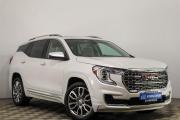 GMC Terrain II Рестайлинг Пермь  - изображение 34