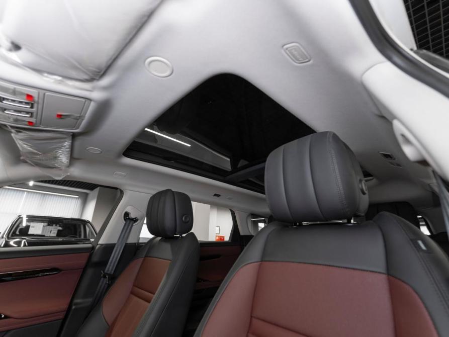Land Rover Range Rover Evoque II Рестайлинг Москва  - изображение 10