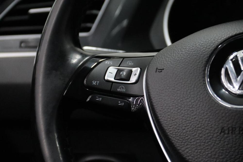 Volkswagen Tiguan II Сургут  - изображение 16