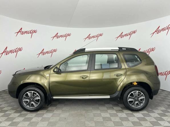 Renault Duster I Рестайлинг с пробегом 2019 года, цена 1 355 000 рублей, 158714 км, внедорожник, Автокод Объявления