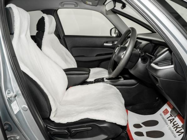 Honda Fit IV с пробегом 2021 года, цена 1 200 000 рублей, 92287 км, хэтчбек, Автокод Объявления