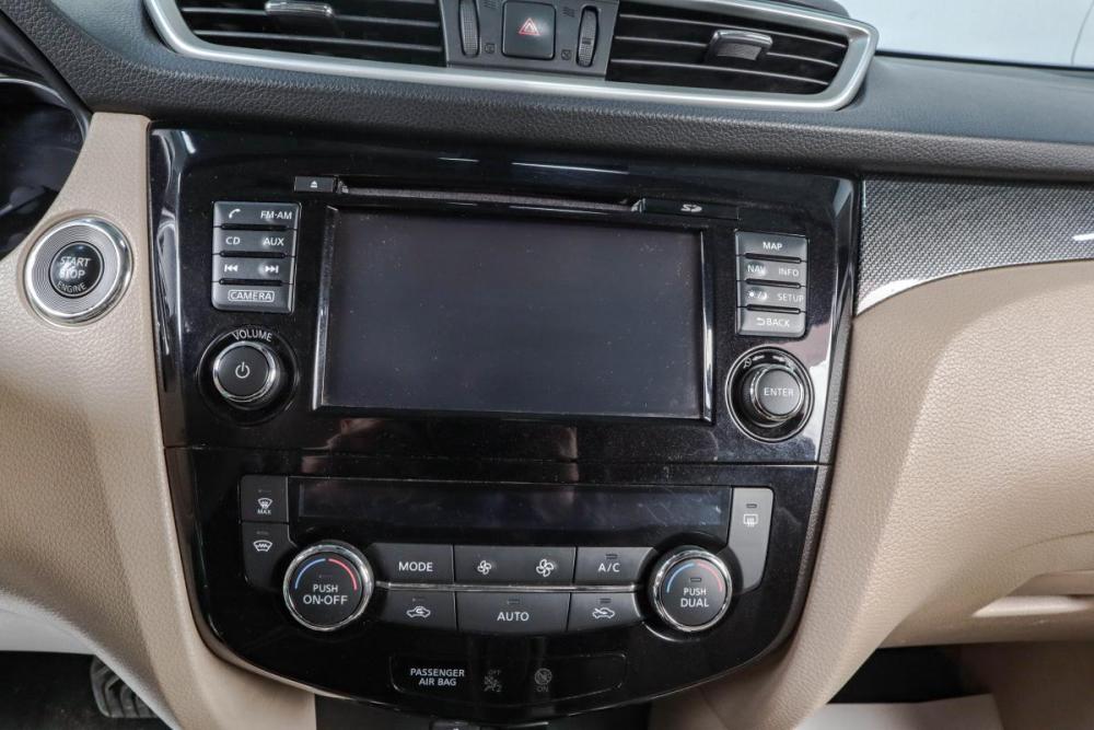 Nissan X-Trail III Челябинск  - изображение 15
