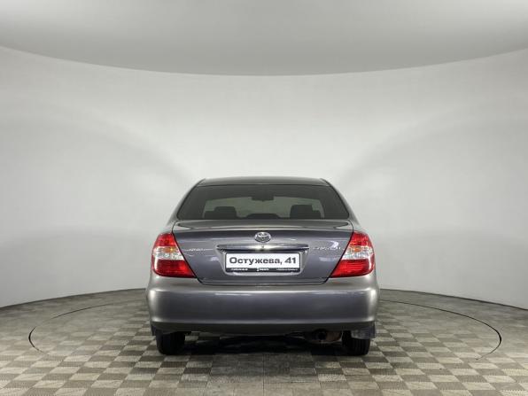 Toyota Camry V (XV30) Рестайлинг с пробегом 2004 года, цена 670 000 рублей, 249199 км, седан, Автокод Объявления