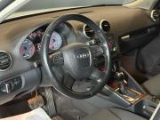 Audi A3 II (8P) Рестайлинг 2 Уфа  - изображение 26