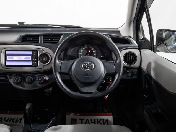 Toyota Vitz III (XP130) с пробегом 2011 года, цена 678 500 рублей, 155852 км, хэтчбек, Автокод Объявления