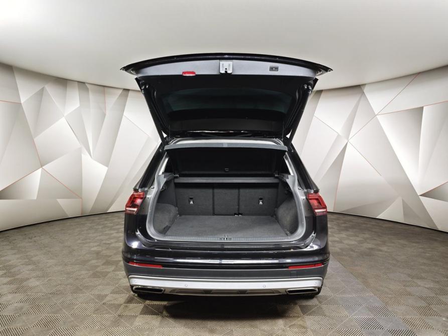 Volkswagen Tiguan II Москва  - изображение 12