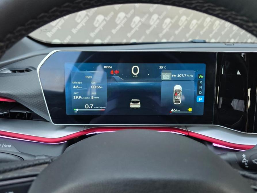 Geely Coolray I Рестайлинг Краснодар  - изображение 22