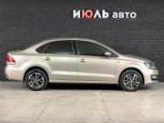 Volkswagen Polo V Рестайлинг Екатеринбург  - изображение 25
