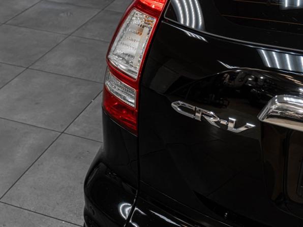 Honda CR-V III Рестайлинг с пробегом 2012 года, цена 1 699 000 рублей, 178881 км, внедорожник, Автокод Объявления