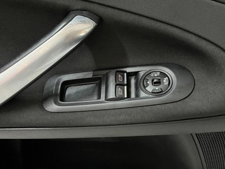 Ford Mondeo IV Курск  - изображение 14