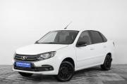Lada (ВАЗ) Granta I Рестайлинг Кемерово  - изображение 24
