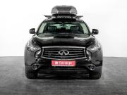 Infiniti QX70 Иркутск  - изображение 29