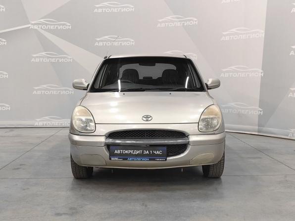 Toyota Duet с пробегом 2000 года, цена 345 000 рублей, 174561 км, хэтчбек, Автокод Объявления