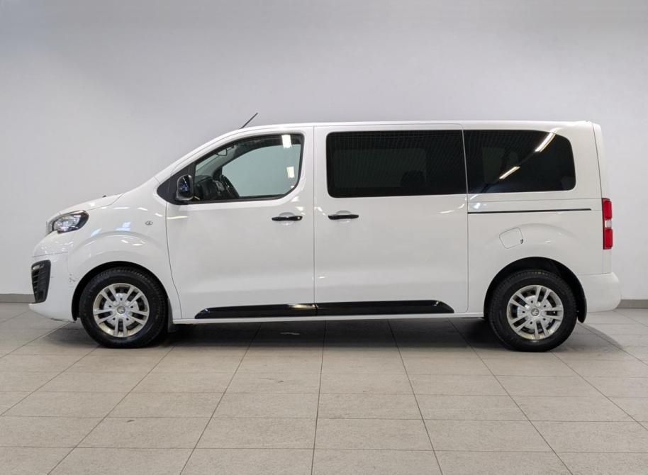 Peugeot Traveller I Санкт-Петербург  - изображение 8