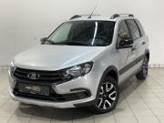 Lada (ВАЗ) Granta I Рестайлинг Курск  - изображение 21
