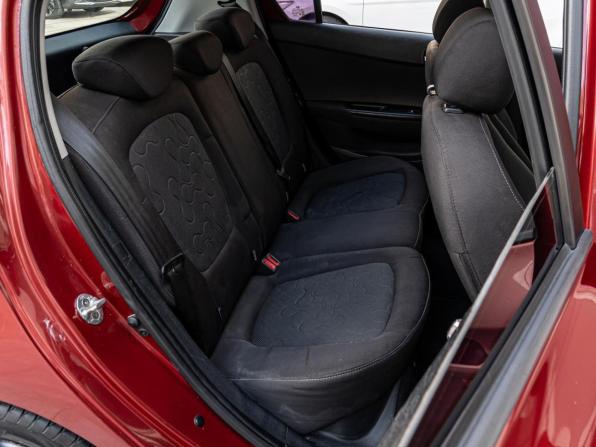 Hyundai i20 I с пробегом 2010 года, цена 680 000 рублей, 193024 км, хэтчбек, Автокод Объявления