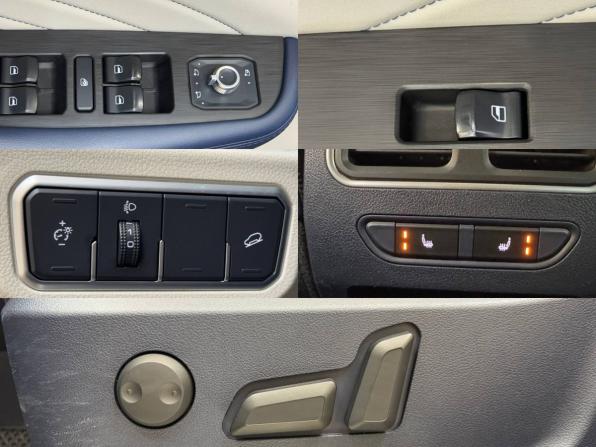 Haval F7x I с пробегом 2022 года, цена 2 079 000 рублей, 82787 км, внедорожник, Автокод Объявления