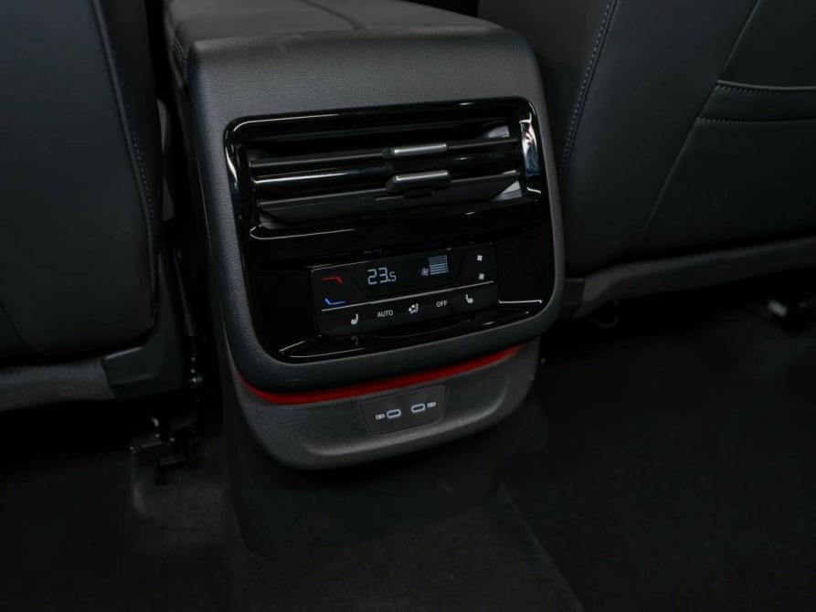 Volkswagen Teramont II (China Market) Москва  - изображение 15
