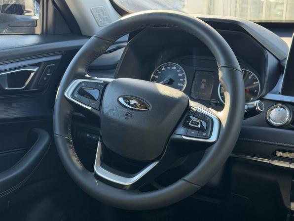 Chery Tiggo 4 Pro I Рестайлинг с пробегом 2024 года, цена 1 489 000 рублей, 42614 км, внедорожник, Автокод Объявления