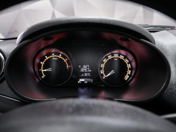 Lada (ВАЗ) Granta I Рестайлинг с пробегом 2019 года, цена 675 000 рублей, 132000 км, седан, Автокод Объявления