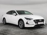 Hyundai Sonata VIII (DN8) Химки  - изображение 16