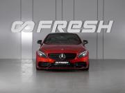 Mercedes-Benz C-Класс AMG IV (W205) Минеральные Воды  - изображение 33