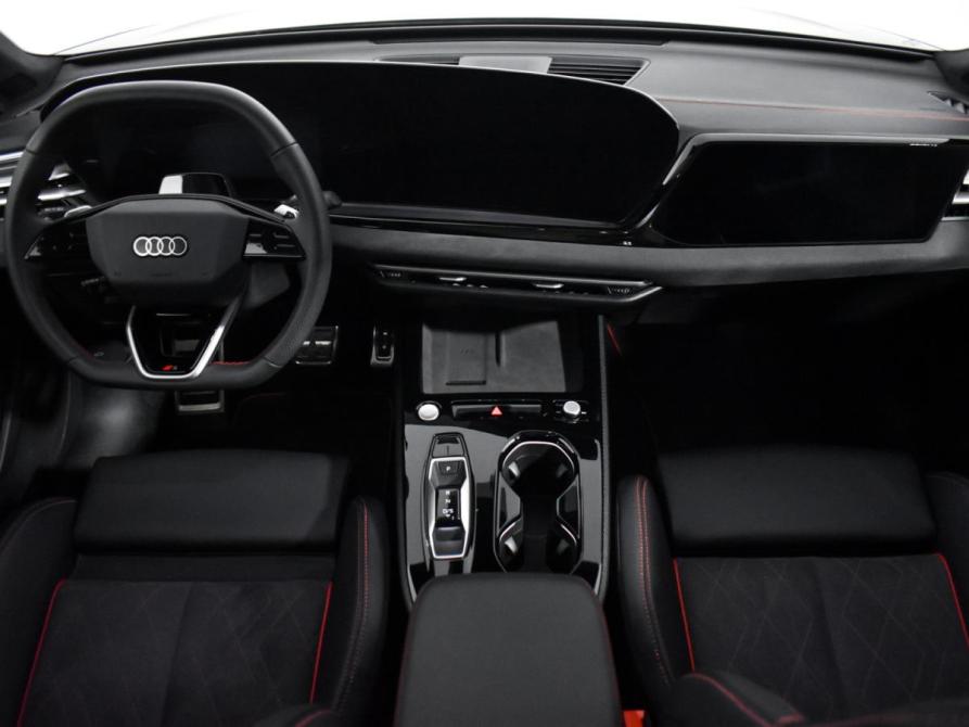 Audi A5 III (B10) Санкт-Петербург  - изображение 18