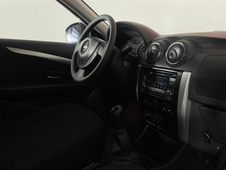 Nissan Almera III (G15) Воронеж  - изображение 13