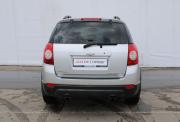 Chevrolet Captiva I Рестайлинг Нижний Новгород  - изображение 29