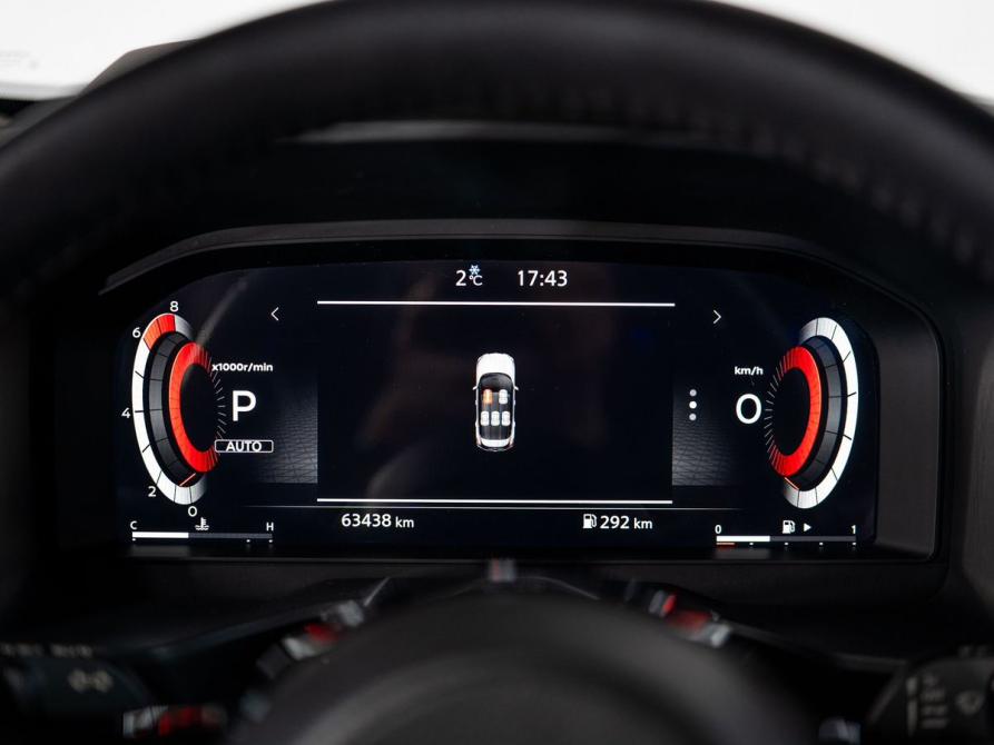 Nissan X-Trail IV Иркутск  - изображение 10