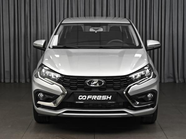 Lada (ВАЗ) Iskra с пробегом 2026 года, цена 1 539 000 рублей, 6 км, седан, Автокод Объявления